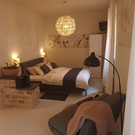 Leut Apartment Корчула Екстер'єр фото