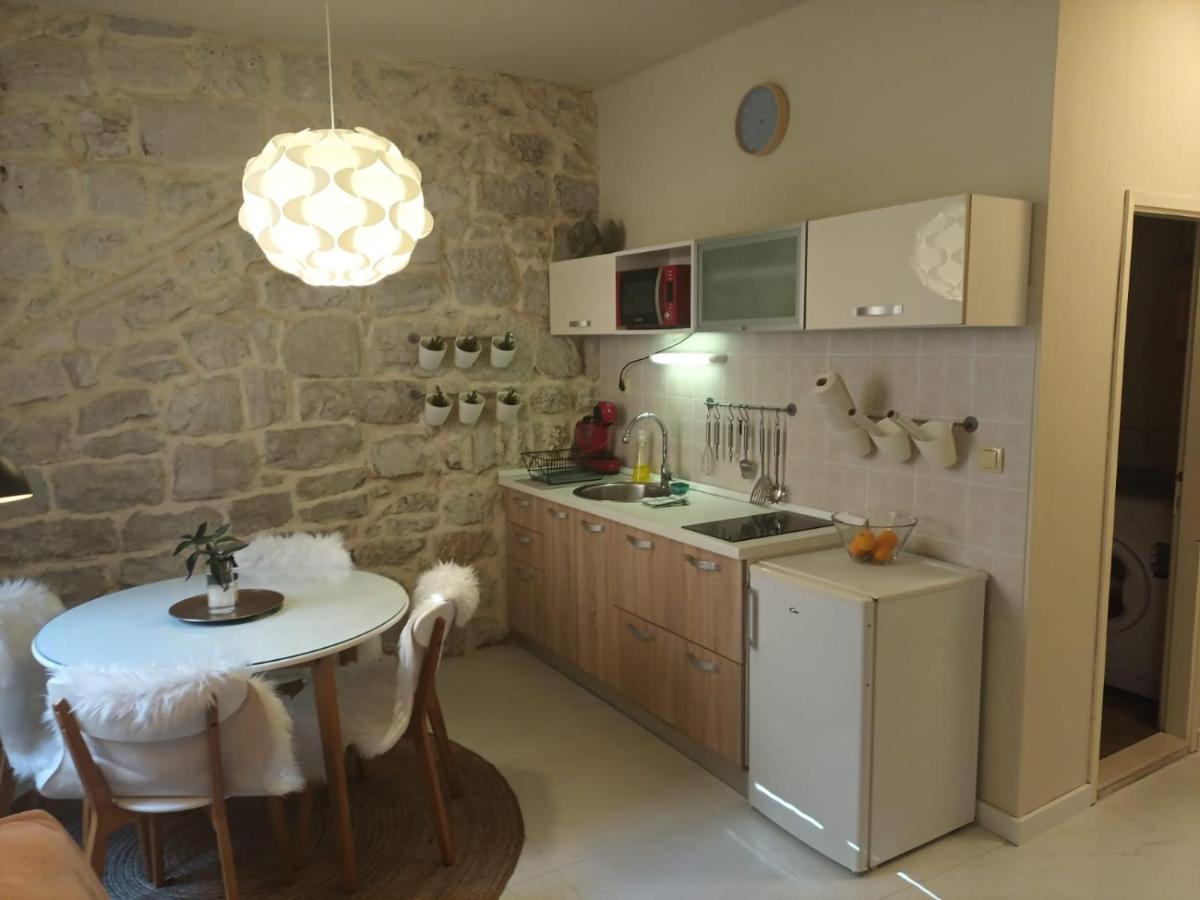 Leut Apartment Корчула Екстер'єр фото