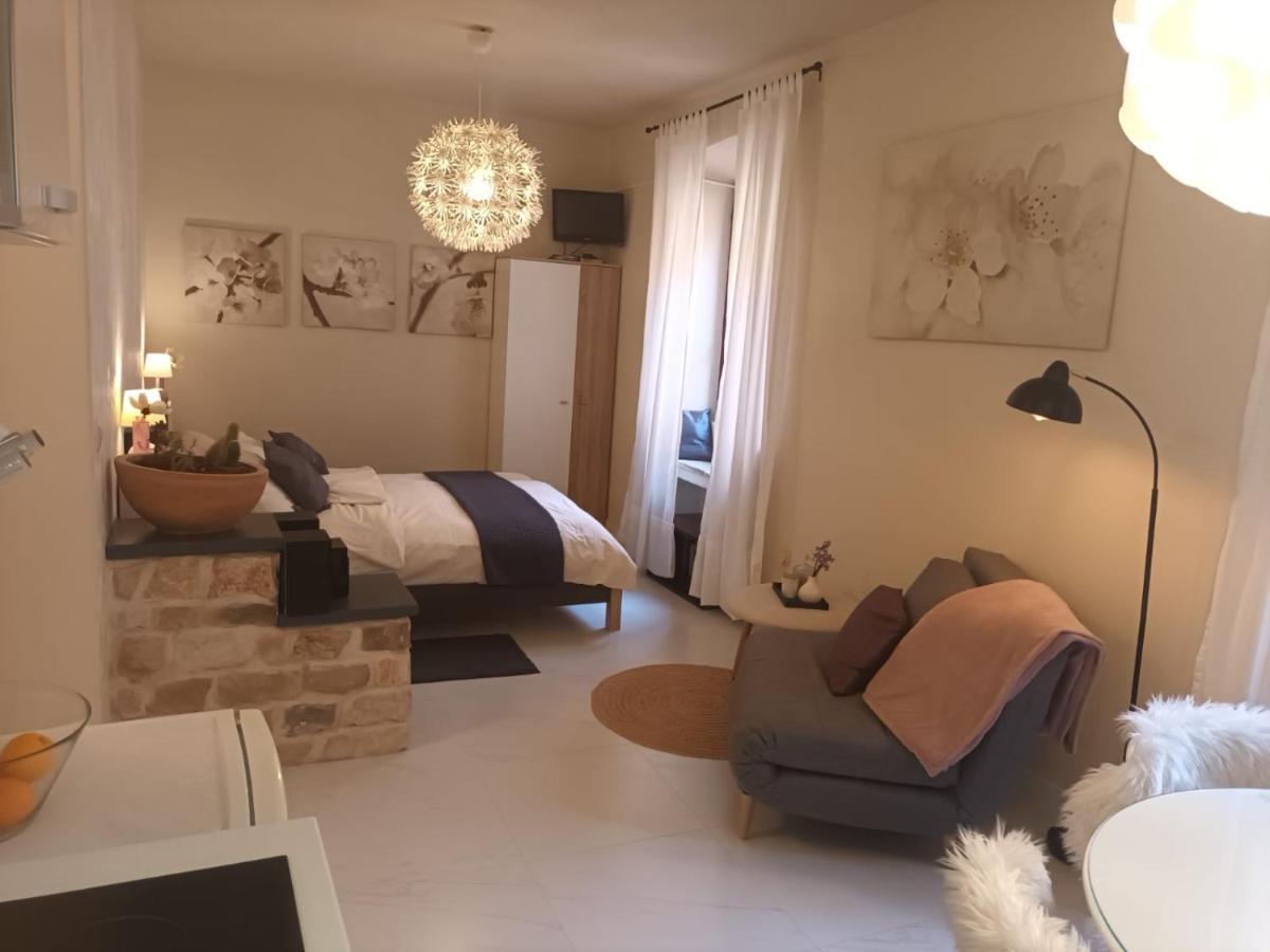 Leut Apartment Корчула Екстер'єр фото