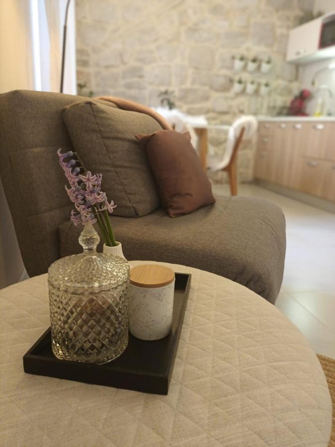 Leut Apartment Корчула Екстер'єр фото