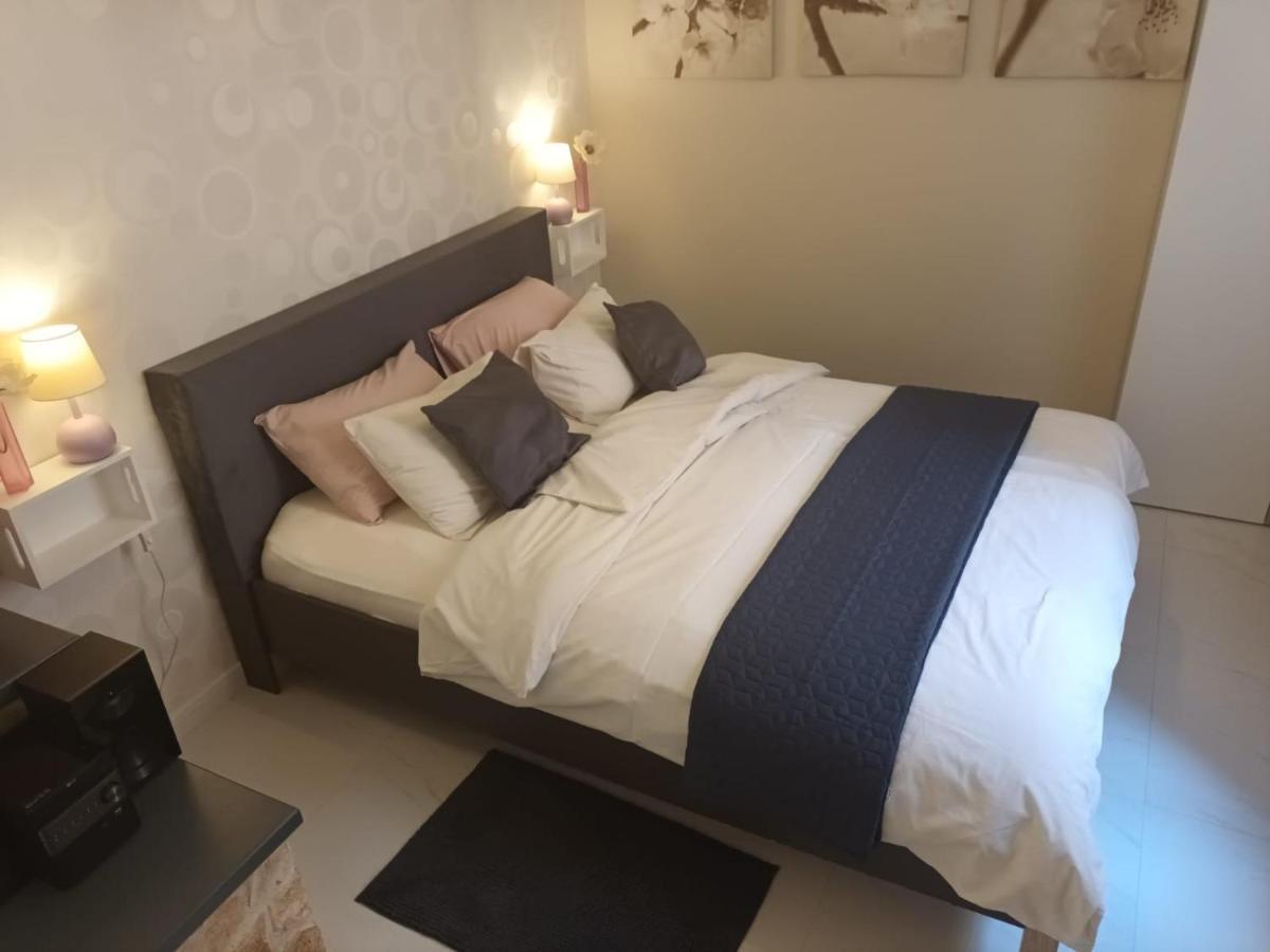 Leut Apartment Корчула Екстер'єр фото