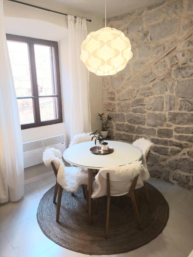 Leut Apartment Корчула Екстер'єр фото