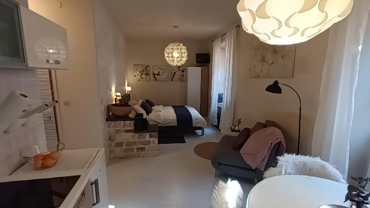 Leut Apartment Корчула Екстер'єр фото