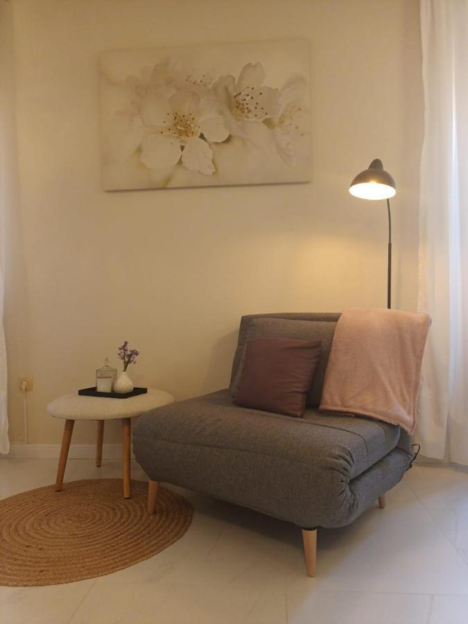 Leut Apartment Корчула Екстер'єр фото