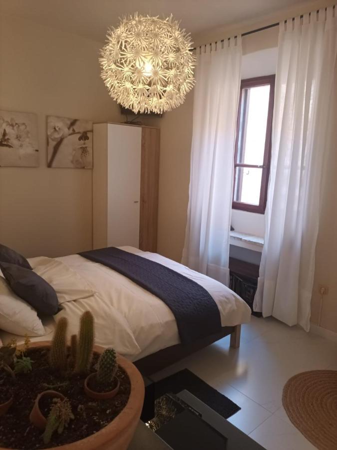 Leut Apartment Корчула Екстер'єр фото
