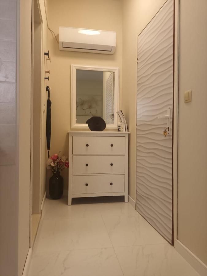 Leut Apartment Корчула Екстер'єр фото