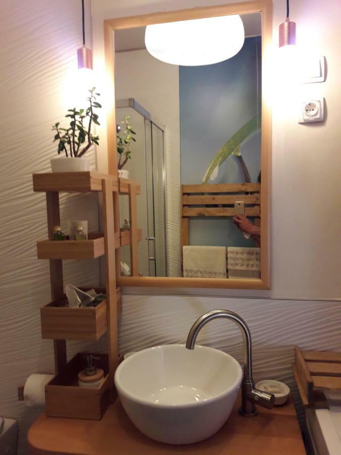 Leut Apartment Корчула Екстер'єр фото