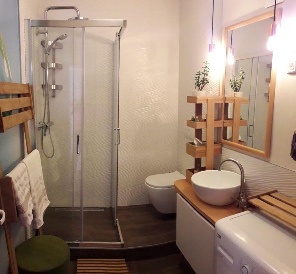 Leut Apartment Корчула Екстер'єр фото