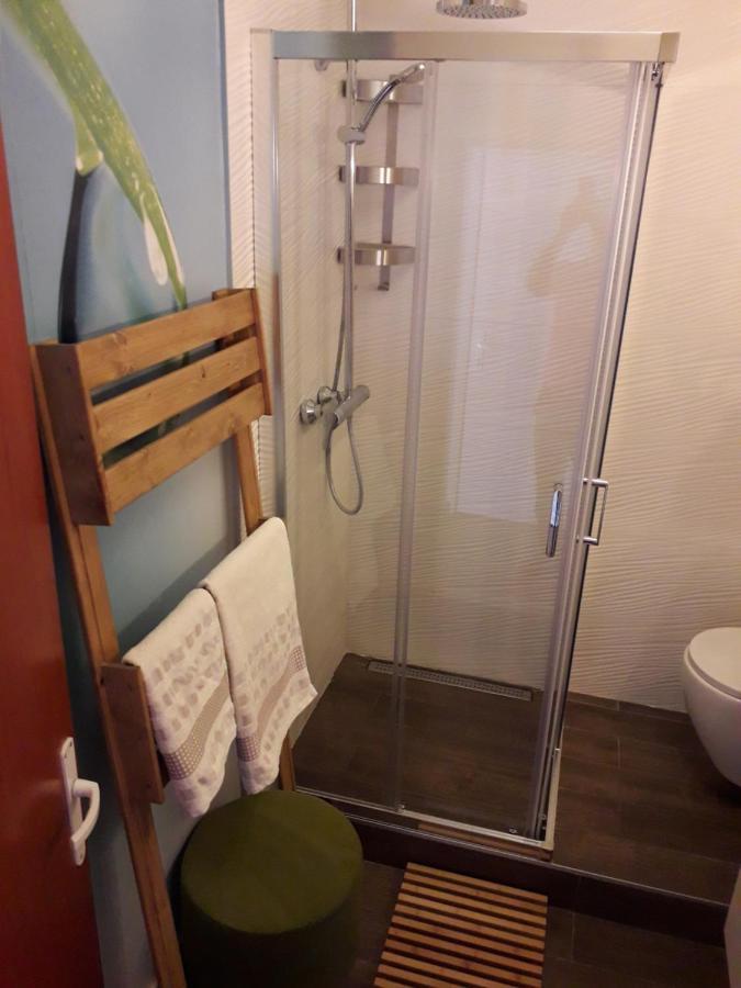 Leut Apartment Корчула Екстер'єр фото